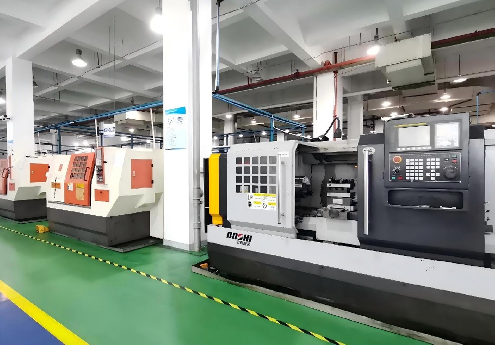 探索CNC加工公差的极限