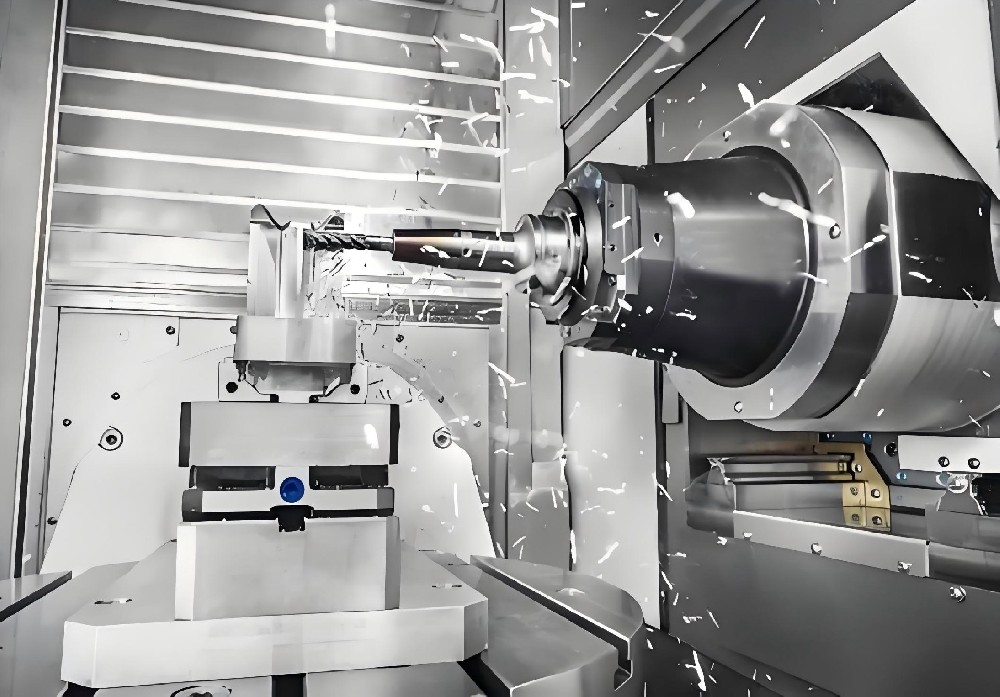 如何有效控制CNC加工成本的技巧