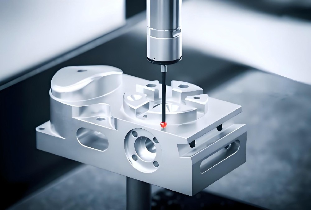 为CNC零件精准选材:从性能到成本的全面指南